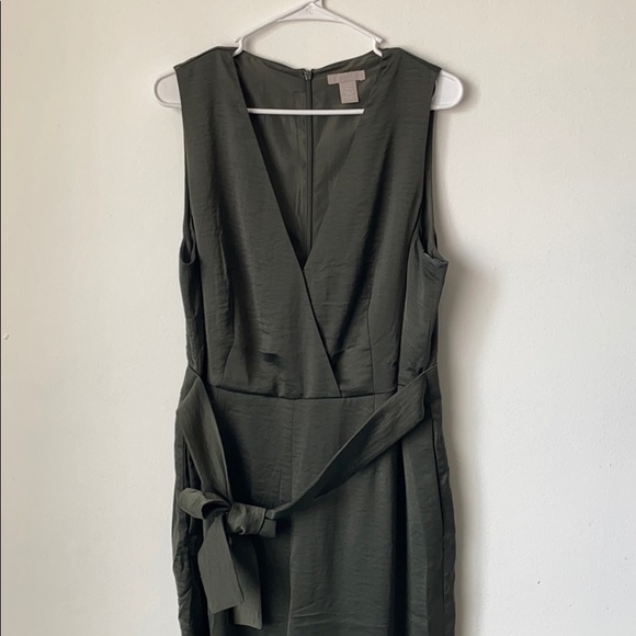 H&M Pants - H&M jumpsuit